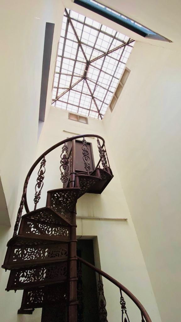 Before transformation